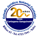 ESTUDIO JURIDICO CARTAGENA