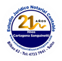 ESTUDIO JURIDICO CARTAGENA